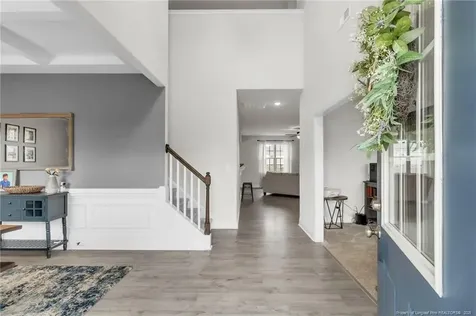 95 Silk Oak Drive Bunnlevel NC 28323