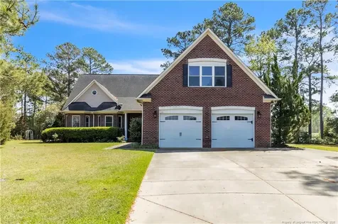 3400 Canmorre Court Fayetteville NC 28306