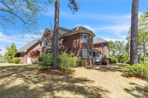 3400 Canmorre Court Fayetteville NC 28306