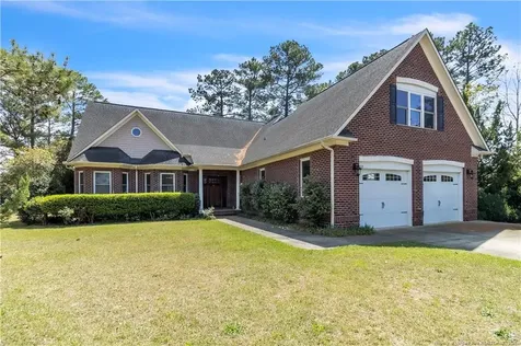 3400 Canmorre Court Fayetteville NC 28306