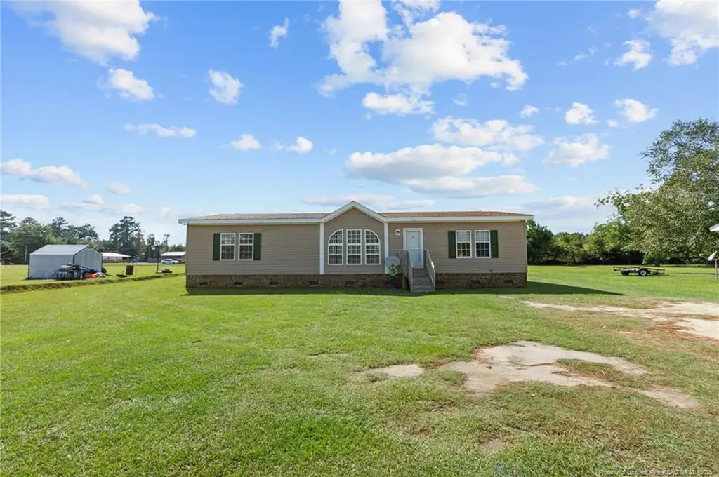 2246 Alamac Road Lumberton NC 28358
