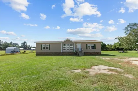 2246 Alamac Road Lumberton NC 28358