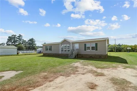 2246 Alamac Road Lumberton NC 28358