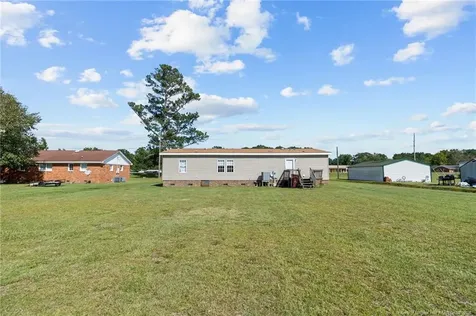 2246 Alamac Road Lumberton NC 28358