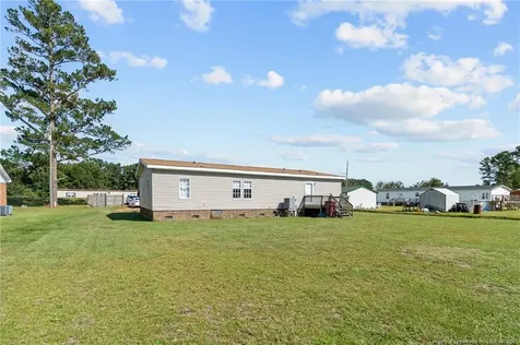 2246 Alamac Road Lumberton NC 28358