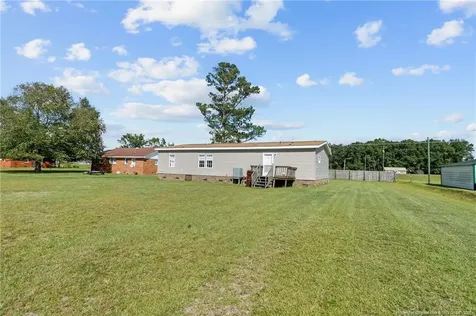 2246 Alamac Road Lumberton NC 28358