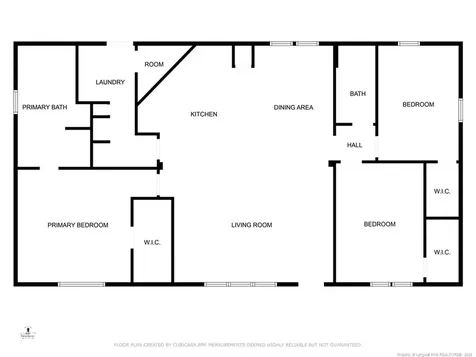 2246 Alamac Road Lumberton NC 28358
