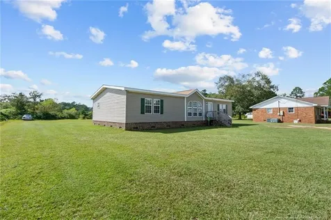 2246 Alamac Road Lumberton NC 28358