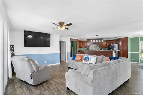 2246 Alamac Road Lumberton NC 28358
