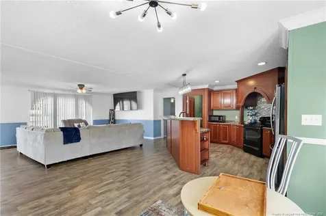 2246 Alamac Road Lumberton NC 28358