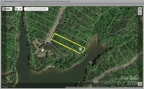 Lot 53 N State Lane Rockingham NC 28379