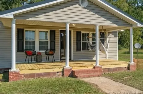 1876 N Deep Branch Road Lumberton NC 28360
