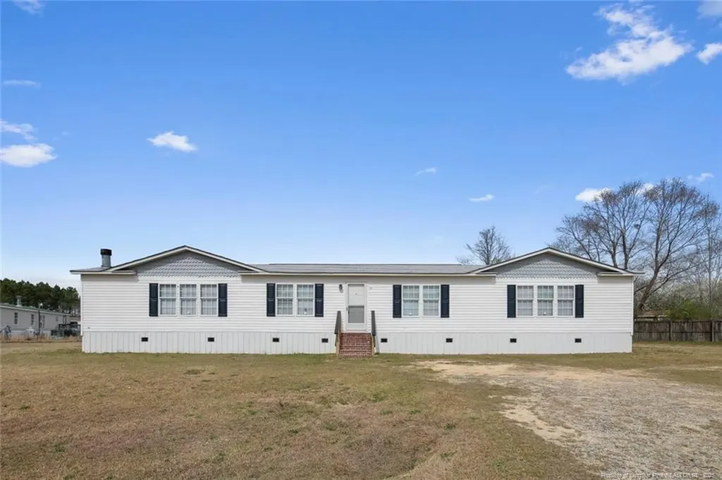 25 Remines Court Parkton NC 28371