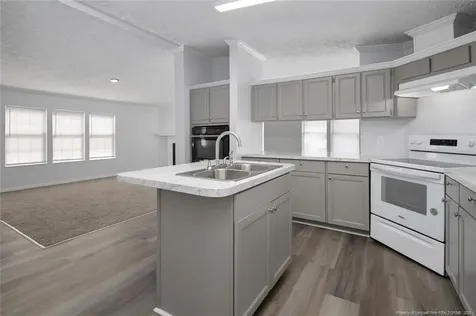 25 Remines Court Parkton NC 28371