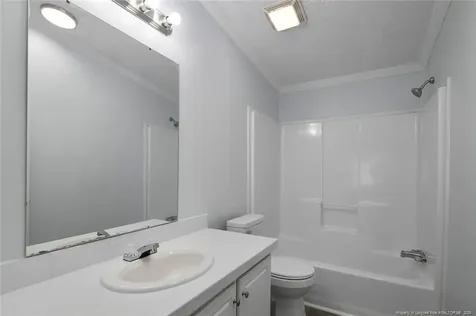 25 Remines Court Parkton NC 28371