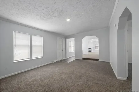 25 Remines Court Parkton NC 28371