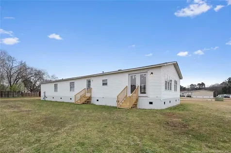 25 Remines Court Parkton NC 28371