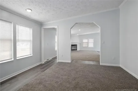 25 Remines Court Parkton NC 28371
