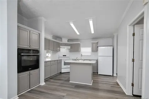 25 Remines Court Parkton NC 28371