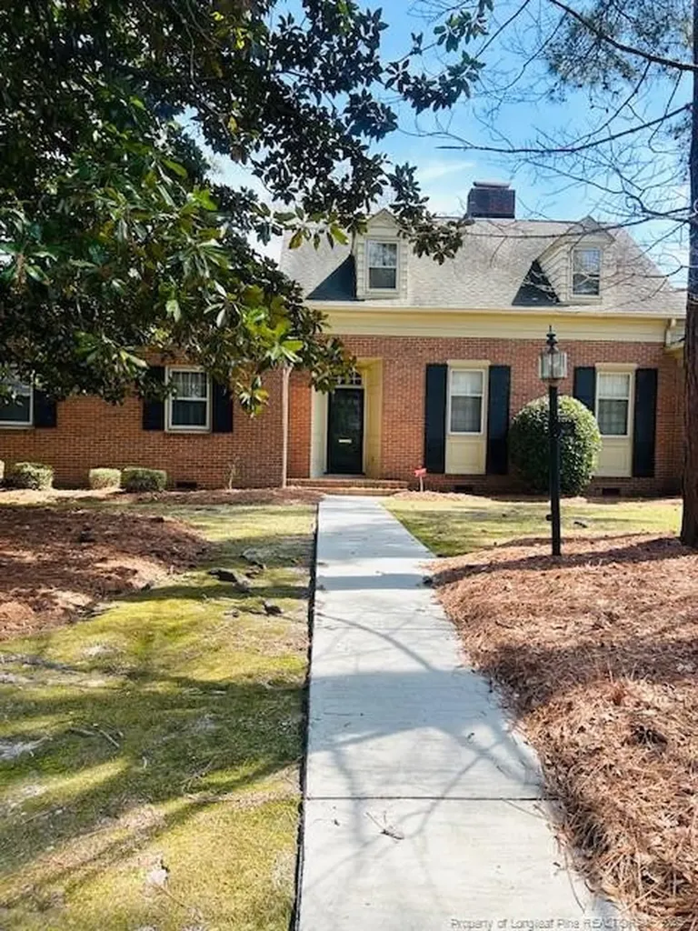 2900 Shaw Avenue Lumberton NC 28358