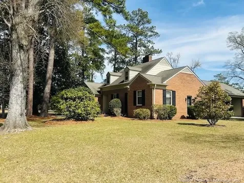 2900 Shaw Avenue Lumberton NC 28358
