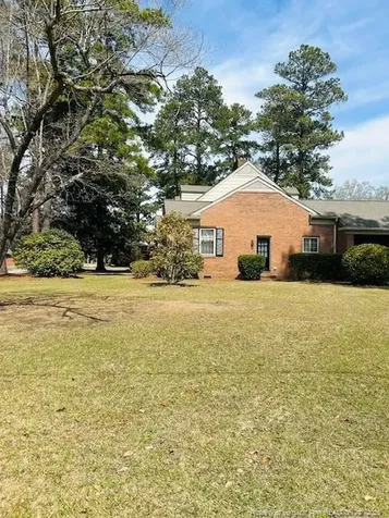 2900 Shaw Avenue Lumberton NC 28358