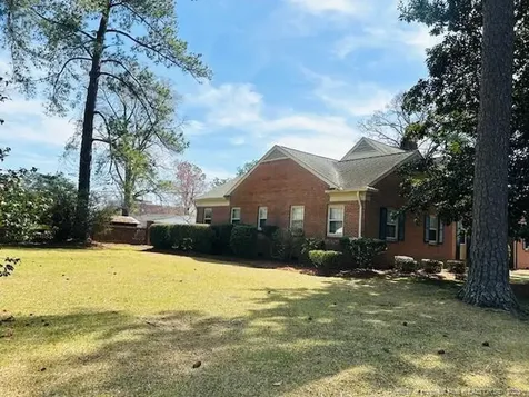 2900 Shaw Avenue Lumberton NC 28358