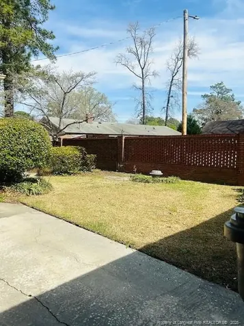 2900 Shaw Avenue Lumberton NC 28358