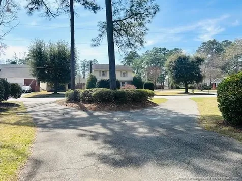 2900 Shaw Avenue Lumberton NC 28358