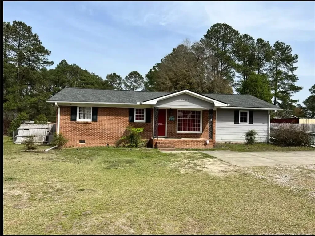 4807 Main Street S Hope Mills NC 28348