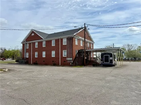 914 & 918 Person Street Fayetteville NC 28301