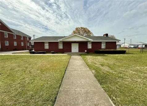 914 & 918 Person Street Fayetteville NC 28301