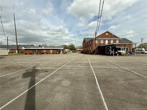 914 & 918 Person Street Fayetteville NC 28301