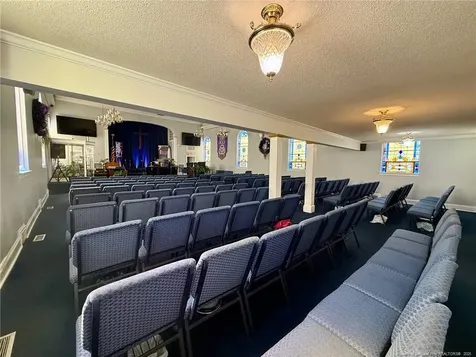 914 & 918 Person Street Fayetteville NC 28301