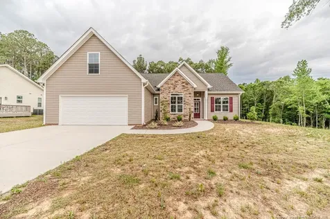 261 River Falls Road Sanford NC 27332