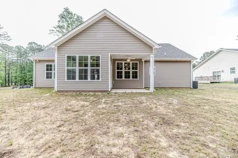 261 River Falls Road Sanford NC 27332