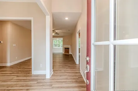 261 River Falls Road Sanford NC 27332