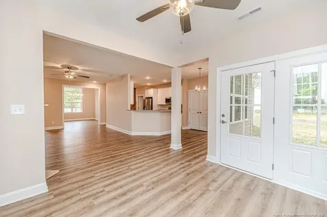 261 River Falls Road Sanford NC 27332