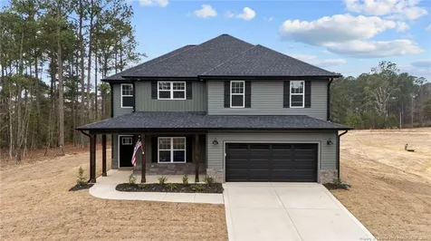 71 Persimmon Tree Drive Cameron NC 28326