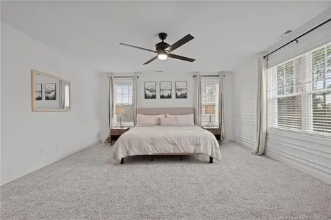 71 Persimmon Tree Drive Cameron NC 28326