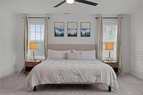 71 Persimmon Tree Drive Cameron NC 28326