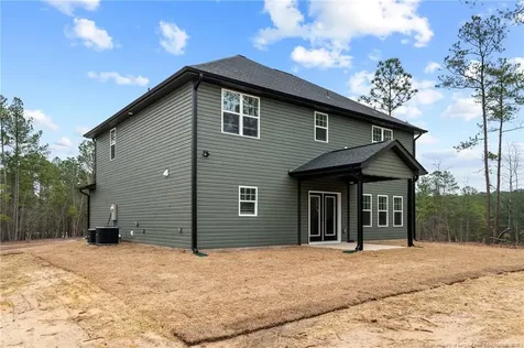 71 Persimmon Tree Drive Cameron NC 28326