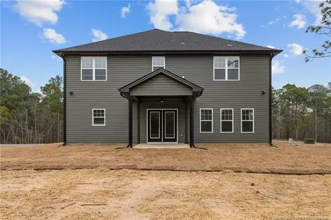 71 Persimmon Tree Drive Cameron NC 28326