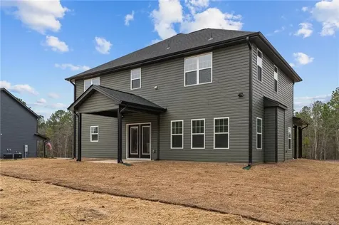 71 Persimmon Tree Drive Cameron NC 28326