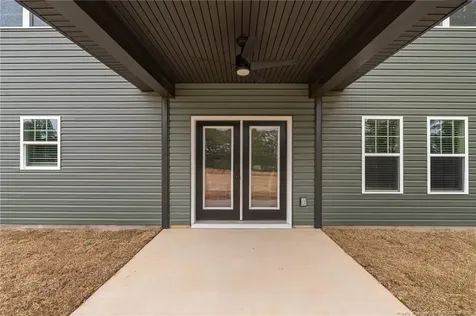 71 Persimmon Tree Drive Cameron NC 28326