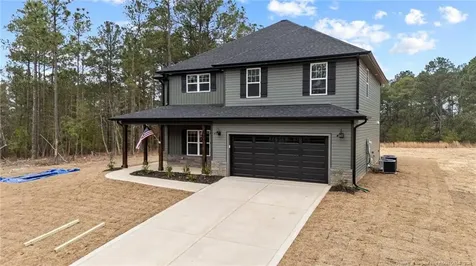 71 Persimmon Tree Drive Cameron NC 28326