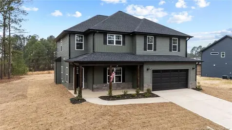71 Persimmon Tree Drive Cameron NC 28326