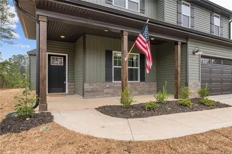 71 Persimmon Tree Drive Cameron NC 28326