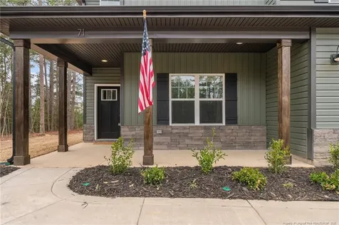 71 Persimmon Tree Drive Cameron NC 28326