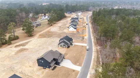 71 Persimmon Tree Drive Cameron NC 28326